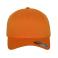 Gorra beisbol Flexfit® niño 6277. Color spicy orange.