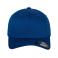 Gorra beisbol Flexfit® niño 6277. Color royal.