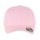 Gorra beisbol Flexfit® niño 6277. Color pink.