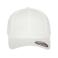 Gorra beisbol Flexfit® niño 6277. Color white.