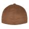 Gorra beisbol Flexfit® niño 6277. Color coyote brown.