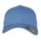 Gorra beisbol Flexfit® niño 6277. Color slate blue.