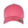 Gorra beisbol Flexfit® niño 6277. Color dark pink.