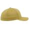 Gorra beisbol Flexfit® niño 6277. Color curry.