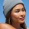 Gorro con vuelta 1505RY. .