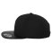 Gorra visera plana 6089CA. .