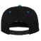 Gorra visera plana 6089HW. .