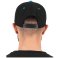 Gorra visera plana 6089HW. .