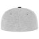 Gorra beisbol Flexfit® melange 6778T. .