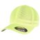 Gorra trucker Flexfit® transpirable 360. .