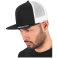 Gorra trucker 6006T. .