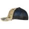 Gorra trucker camuflaje 6606MC. .
