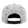 Gorra visera plana 6089SC. .