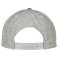 Gorra visera plana 6089VM. .