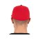 Gorra visera plana Flexfit® 6210T. .