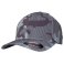 Gorra beisbol Flexfit® camuflaje 6277CS. .