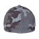 Gorra beisbol Flexfit® camuflaje 6277CS. .
