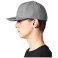 Gorra visera plana Flexfit® 6277PS. .