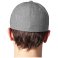 Gorra visera plana Flexfit® 6277PS. .