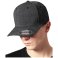 Gorra visera plana Flexfit® 6277TK. .
