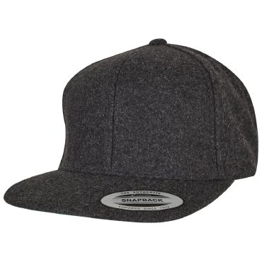 Gorra visera plana 6689M Gorra visera plana 6689M