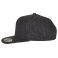 Gorra visera plana 6689M. .