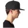 Gorra visera plana 6689M. .