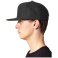 Gorra visera plana 6689M. .