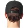 Gorra visera plana 6689M. .