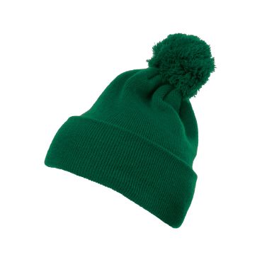 Gorro con pompón 1501P Gorro con pompón 1501P