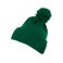 Gorro con pompón 1501P. .