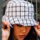 Gorro bucket estampado 5003C. .