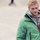 Chaqueta softshell hombre Skeleton. .