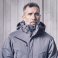 Chaqueta softshell hombre Skeleton. .