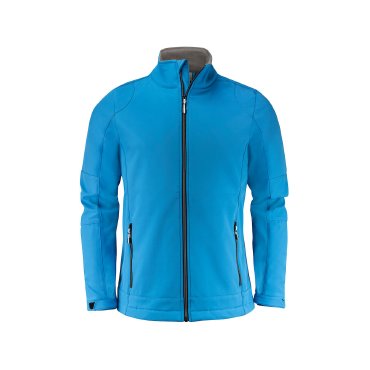 Chaqueta softshell hombre Trial Chaqueta softshell hombre Trial