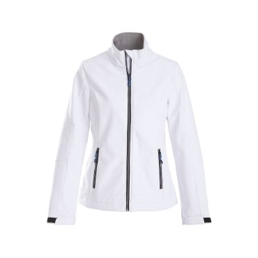 Chaqueta softshell mujer Trial Ladies