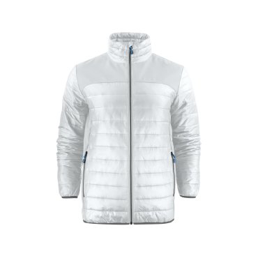 Chaqueta softshell acolchada híbrida hombre Expedition Chaqueta softshell acolchada híbrida hombre Expedition