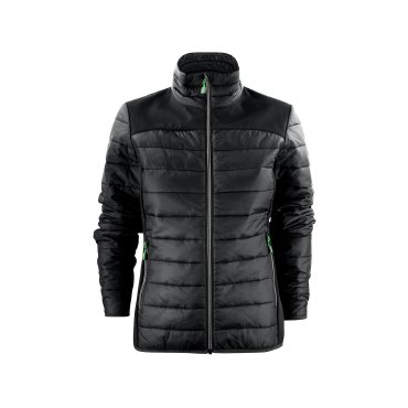 Chaqueta softshell acolchada híbrida mujer Expedition Ladies Chaqueta softshell acolchada híbrida mujer Expedition Ladies