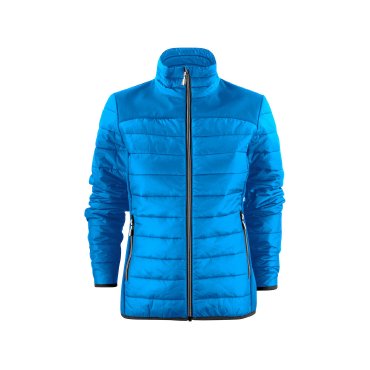 Chaqueta softshell acolchada híbrida mujer Expedition Ladies Chaqueta softshell acolchada híbrida mujer Expedition Ladies