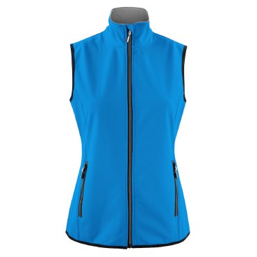 Chaleco softshell mujer Trial Vest Ladies Chaleco softshell mujer Trial Vest Ladies