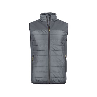 Chaleco softshell ligero hombre Expedition Vest Chaleco softshell ligero hombre Expedition Vest