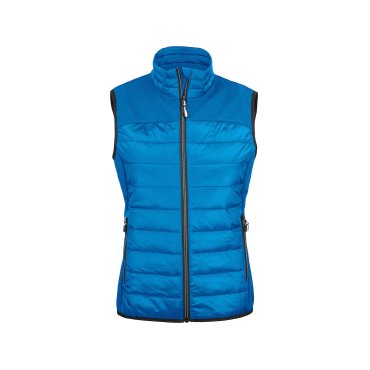 Chaleco softshell ligero mujer Expedition Vest Ladies