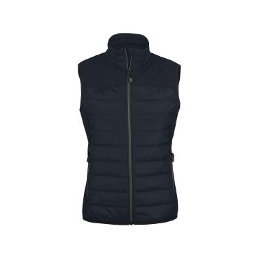 Chaleco softshell ligero mujer Expedition Vest Ladies Chaleco softshell ligero mujer Expedition Vest Ladies
