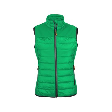Chaleco softshell ligero mujer Expedition Vest Ladies