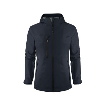 Chaqueta softshell con capucha desmontable reciclada mujer Hiker Ladies Chaqueta softshell con capucha desmontable reciclada mujer Hiker Ladies