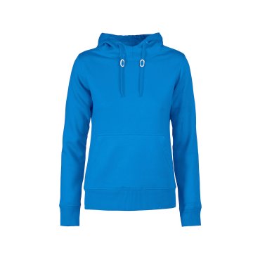 Sudadera con capucha mujer Fastpitch Ladies