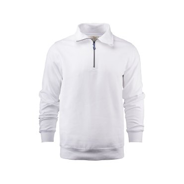Sudadera media cremallera unisex Rounders RSX Sudadera media cremallera unisex Rounders RSX