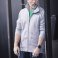 Sudadera con cremallera hombre Javelin RSX. .