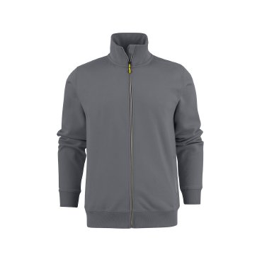 Sudadera con cremallera hombre Javelin RSX Sudadera con cremallera hombre Javelin RSX