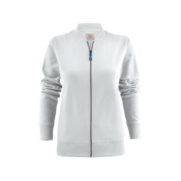 Sudadera con cremallera mujer Javelin RSX Ladies Sudadera con cremallera mujer Javelin RSX Ladies